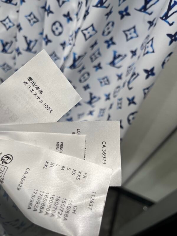 Luxury Designer Fashion women's tops-39