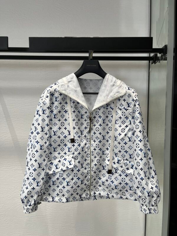 wsxc1743766578801_0 Luxury Designer Fashion women's jacket coat-31