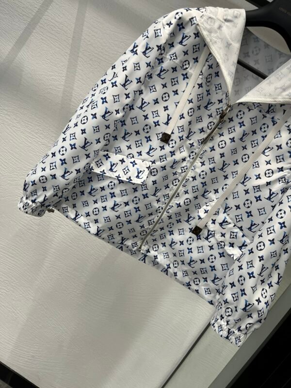 wsxc1743766578801_2 Luxury Designer Fashion women's jacket coat-31