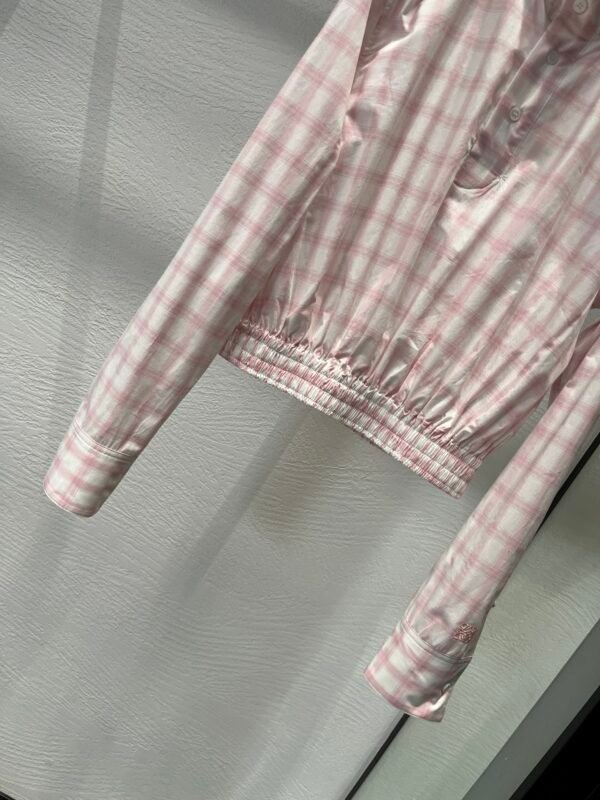 Luxury Designer Fashion women's clothing set-20