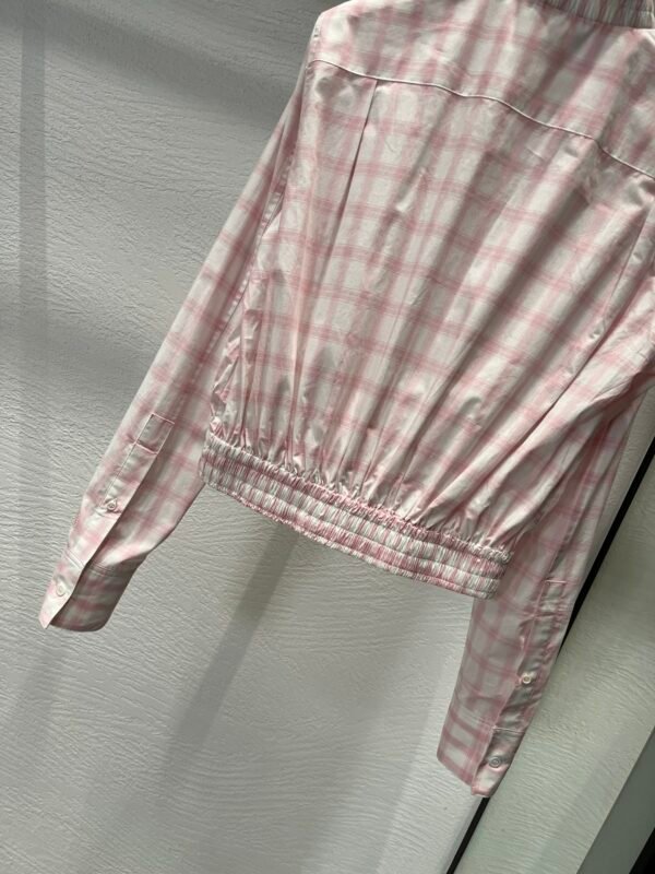 Luxury Designer Fashion women's clothing set-20