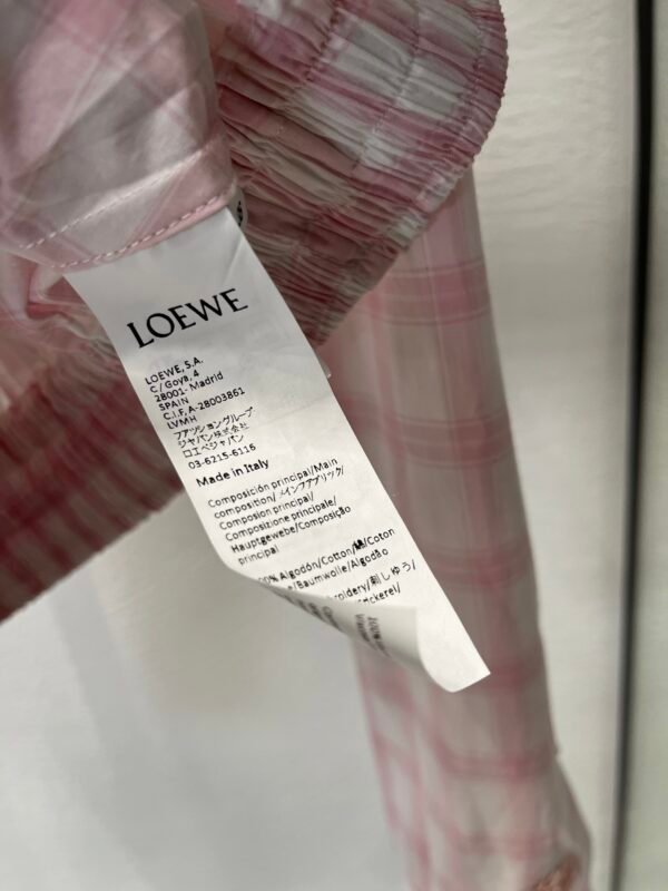 Luxury Designer Fashion women's clothing set-20