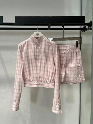 Luxury Designer Fashion women's clothing set-20
