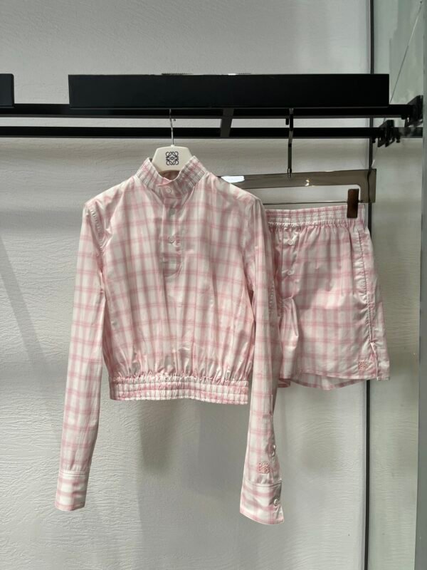 Luxury Designer Fashion women's clothing set-20