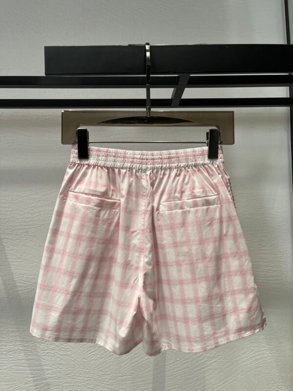 Luxury Designer Fashion women's clothing set-20