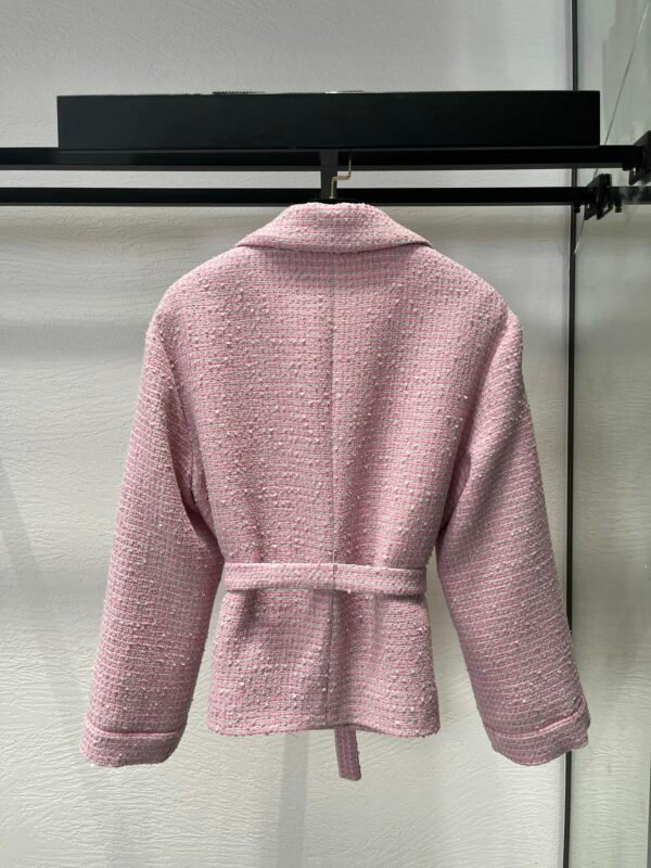 Luxury Designer Fashion women's clothing set-21