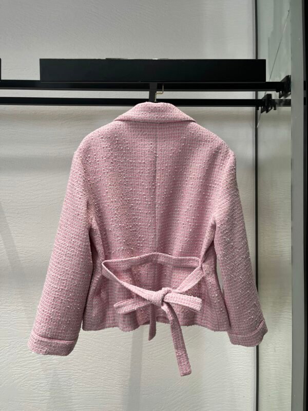 Luxury Designer Fashion women's clothing set-21