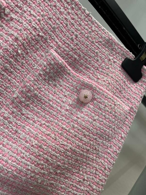 Luxury Designer Fashion women's clothing set-21