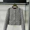 wsxc1743767882149_0 Luxury Designer Fashion women's jacket coat-32