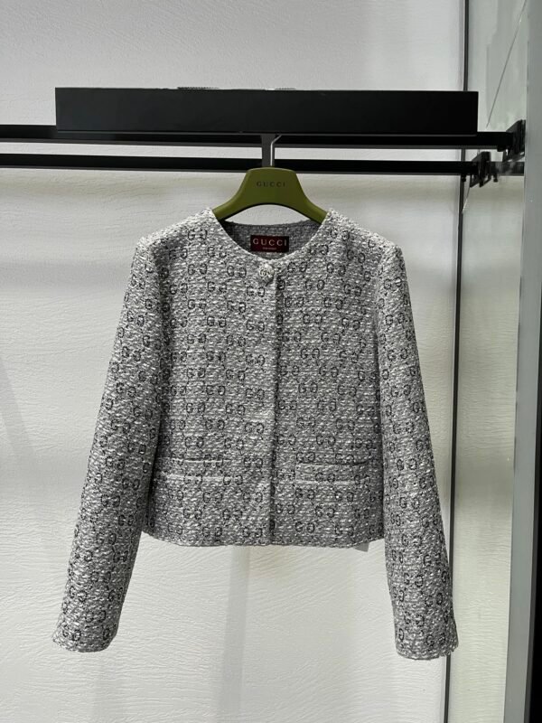 wsxc1743767882149_0 Luxury Designer Fashion women's jacket coat-32