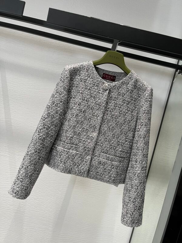 wsxc1743767882149_1 Luxury Designer Fashion women's jacket coat-32