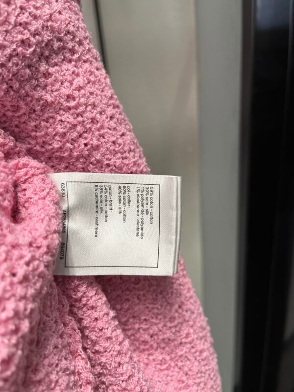 Luxury Designer Fashion women's jacket coat-33