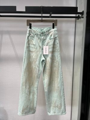 Luxury Designer Fashion women's trousers -40