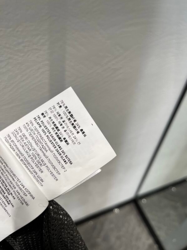 Luxury Designer Fashion Women's short skirt-25