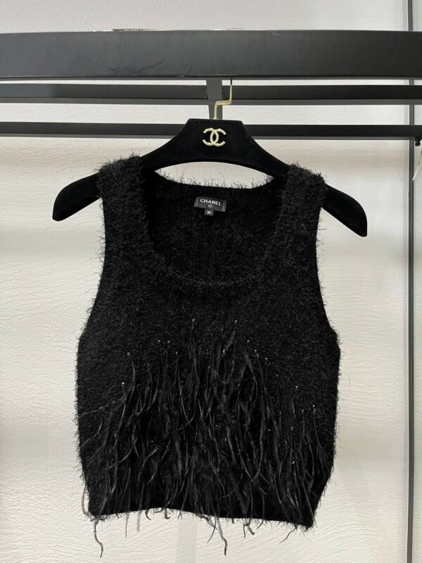 Luxury Designer Fashion women's tops-44