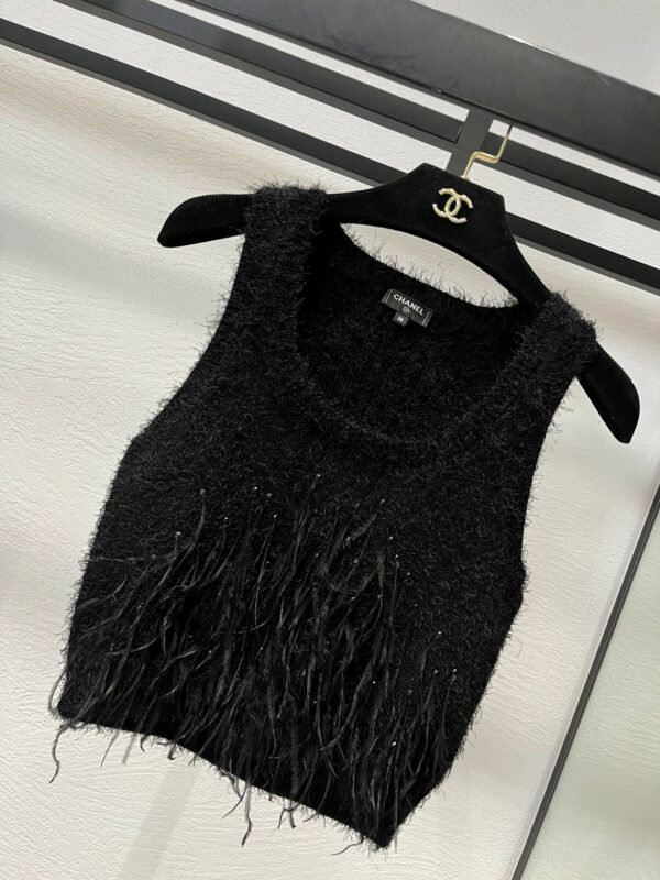 Luxury Designer Fashion women's tops-44