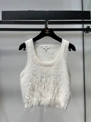 Luxury Designer Fashion women's tops-45