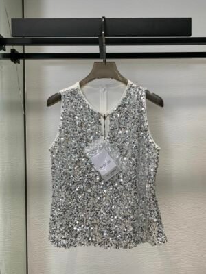 Luxury Designer Fashion women's tops-46