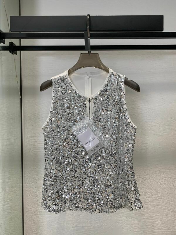 Luxury Designer Fashion women's tops-46