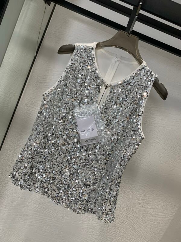 Luxury Designer Fashion women's tops-46