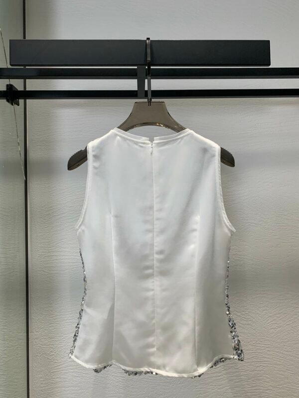 Luxury Designer Fashion women's tops-46