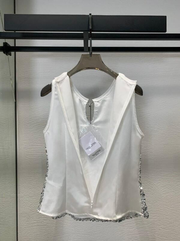 Luxury Designer Fashion women's tops-46