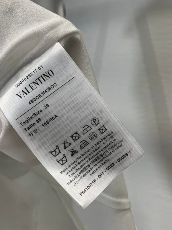 Luxury Designer Fashion women's tops-46