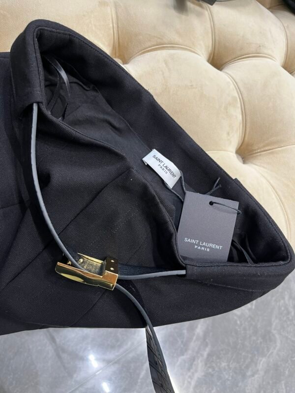 Luxury Designer Fashion women's clothing set-23