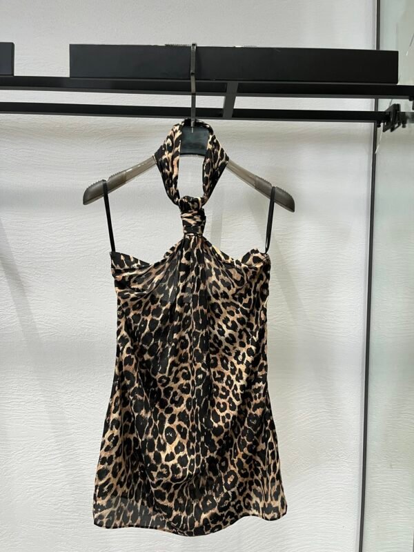 Luxury Designer Fashion women's clothing set-23