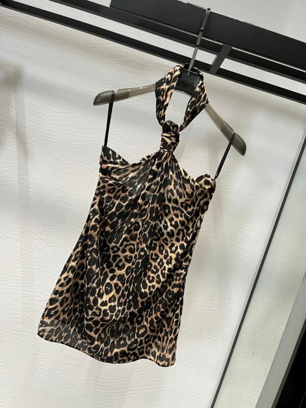 Luxury Designer Fashion women's clothing set-23