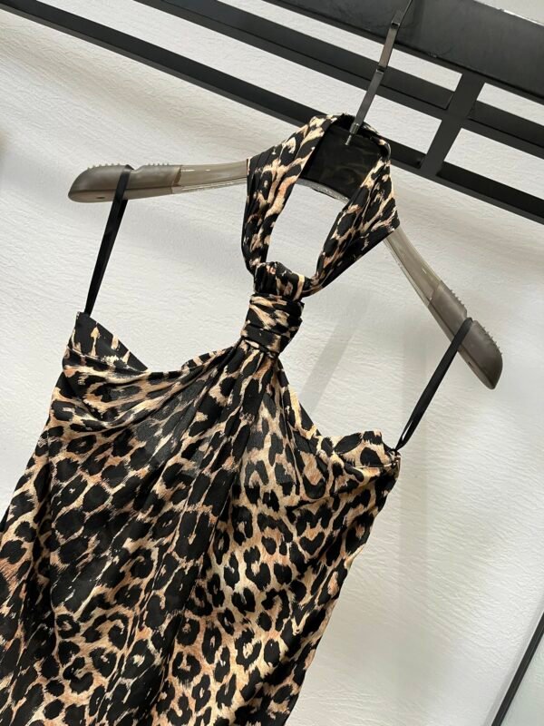 Luxury Designer Fashion women's clothing set-23