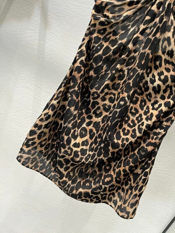 Luxury Designer Fashion women's clothing set-23