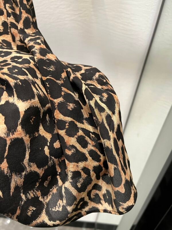 Luxury Designer Fashion women's clothing set-23