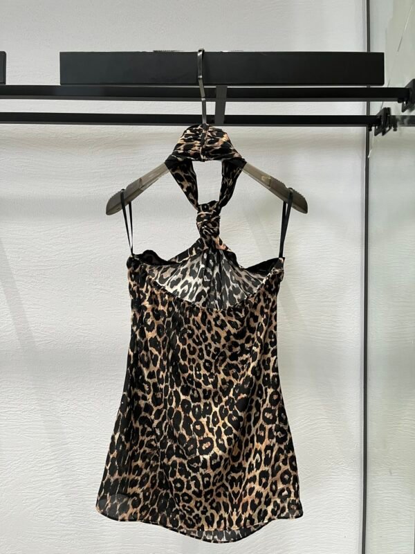 Luxury Designer Fashion women's clothing set-23