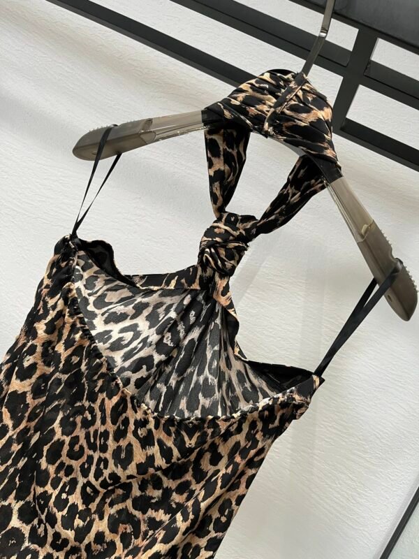 Luxury Designer Fashion women's clothing set-23