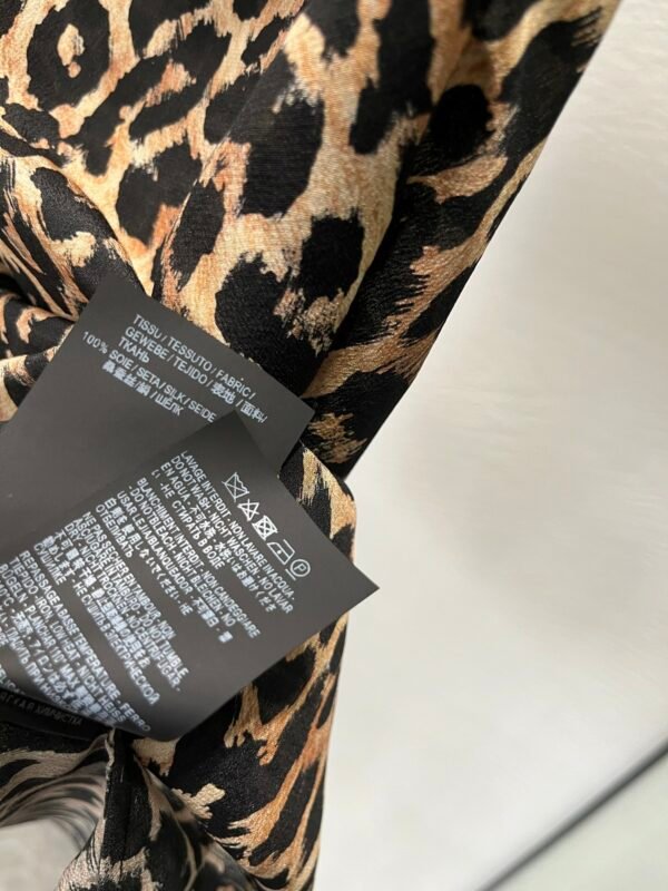 Luxury Designer Fashion women's clothing set-23