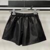 Luxury Designer Fashion Women's short skirt-26