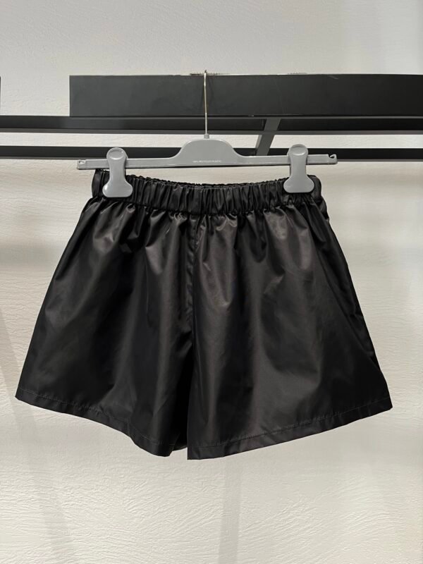 Luxury Designer Fashion Women's short skirt-26