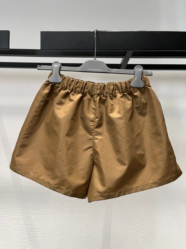 Luxury Designer Fashion Women's short skirt-27