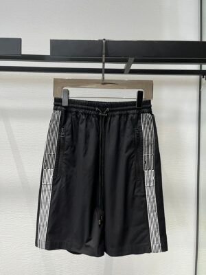 Luxury Designer Fashion women's trousers -44