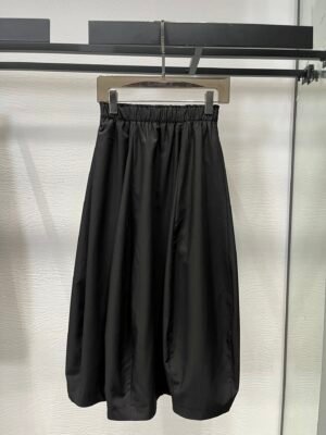 Luxury Designer Fashion Women's Skirts Dresses-40