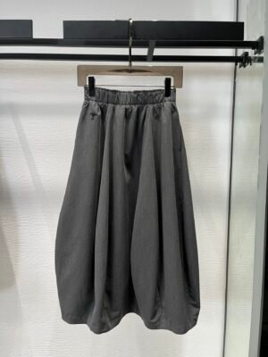 Luxury Designer Fashion Women's Skirts Dresses-41