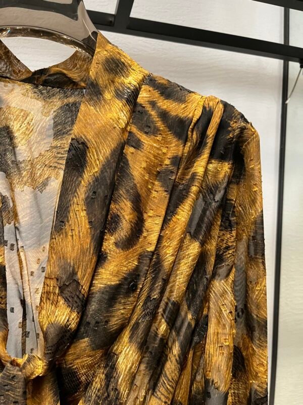 Luxury Designer Fashion women's tops-65