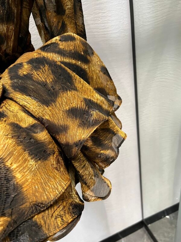 Luxury Designer Fashion women's tops-65