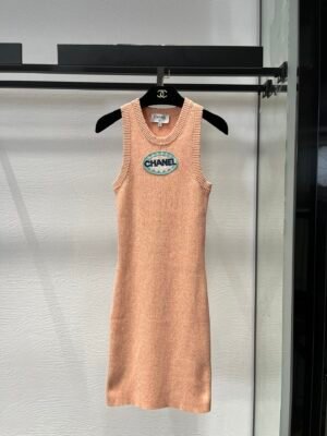 Luxury Designer Fashion Women's Skirts Dresses-42