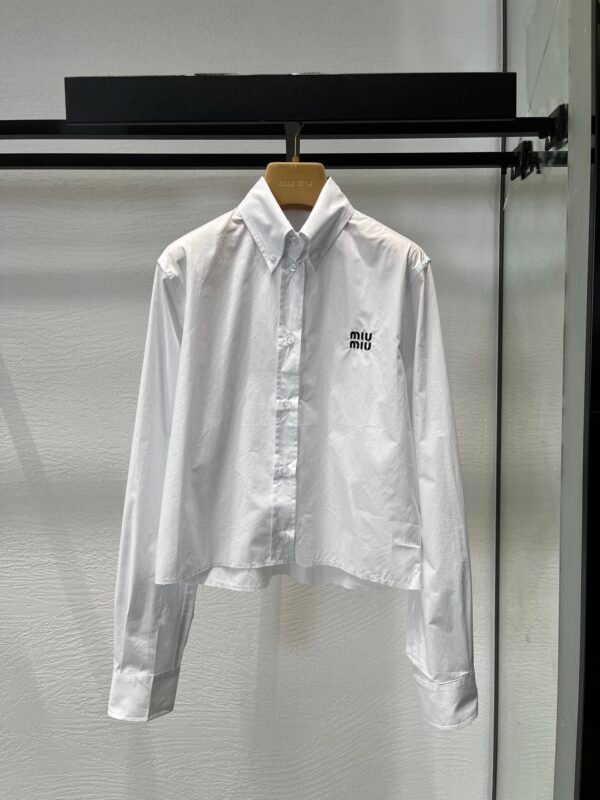 Luxury Designer Fashion women's tops-66