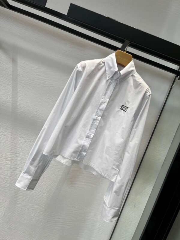 Luxury Designer Fashion women's tops-66