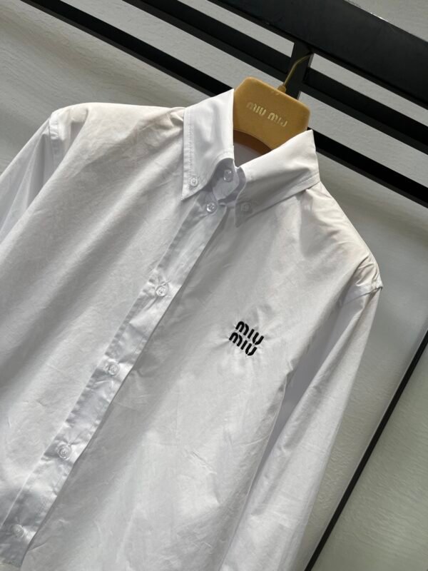 Luxury Designer Fashion women's tops-66