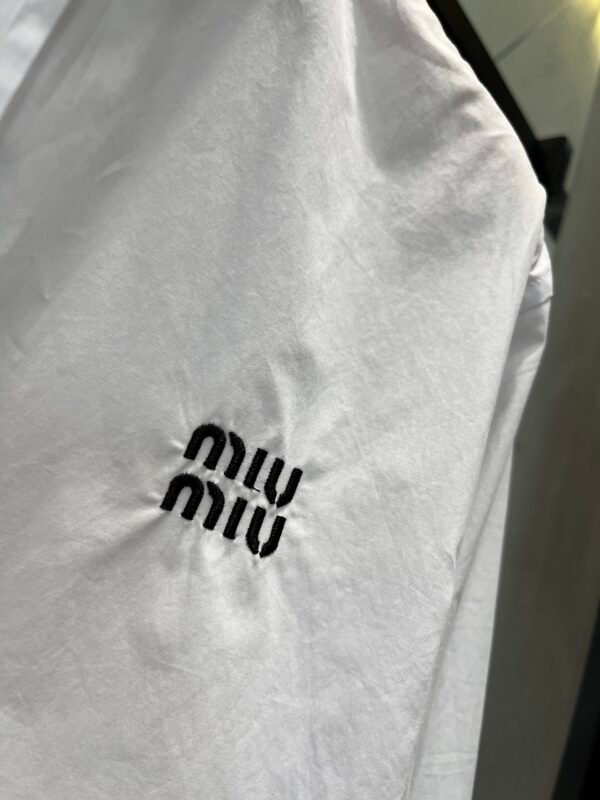 Luxury Designer Fashion women's tops-66