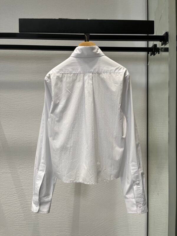 Luxury Designer Fashion women's tops-66